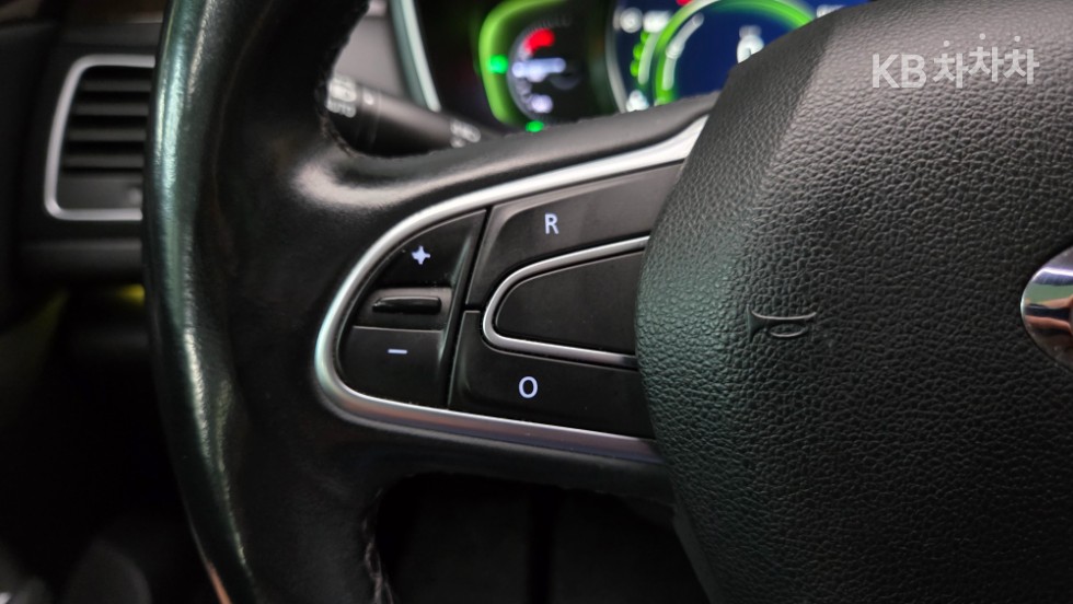Renault Samsung SM6 — miniaturë 14