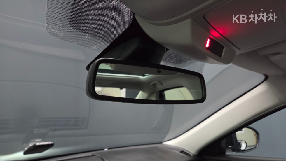 Renault Samsung SM6 — miniaturë 19