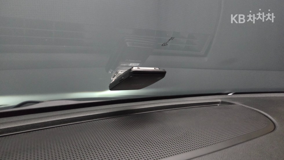 Renault Samsung SM6 — miniaturë 20
