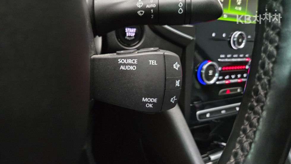 Renault Samsung SM6 — miniaturë 22