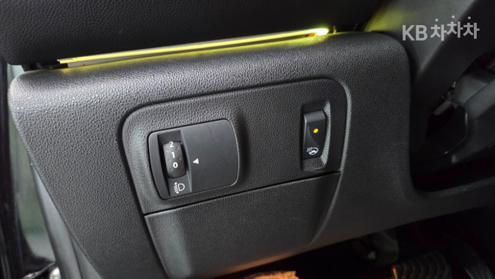 Renault Samsung SM6 — miniaturë 21
