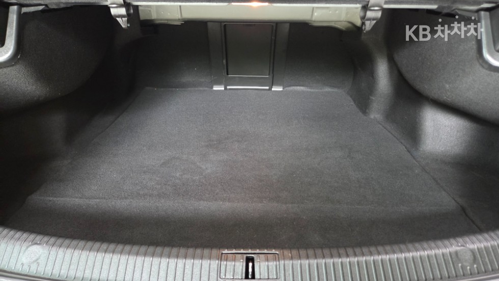 Renault Samsung SM6 — miniaturë 30