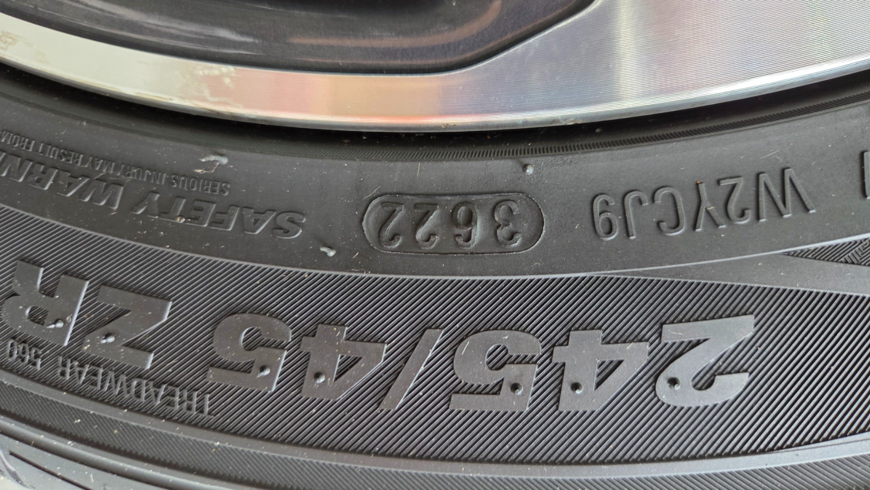Renault Samsung SM6 — miniaturë 31