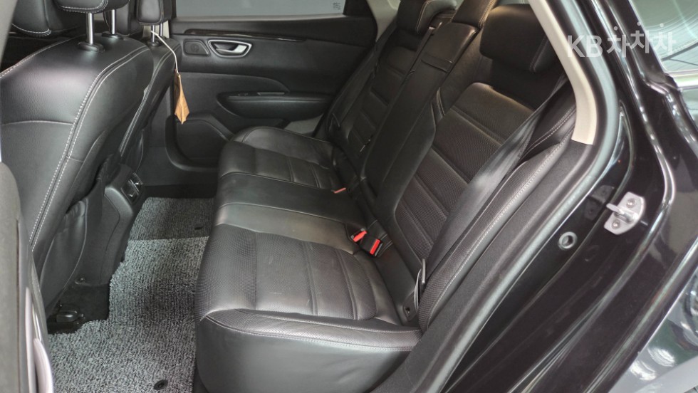 Renault Samsung SM6 — miniaturë 26