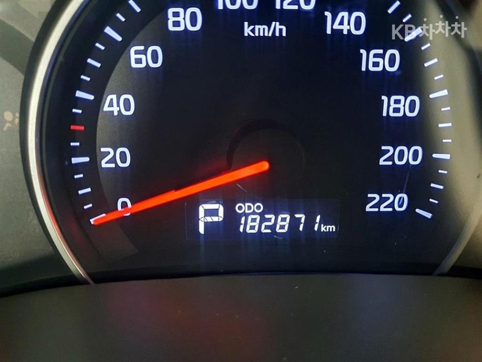 Kia Carnival — miniaturë 14