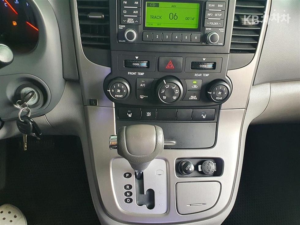 Kia Carnival — miniaturë 17