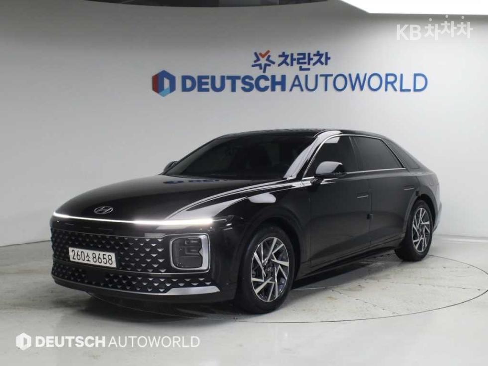 Hyundai Грандер