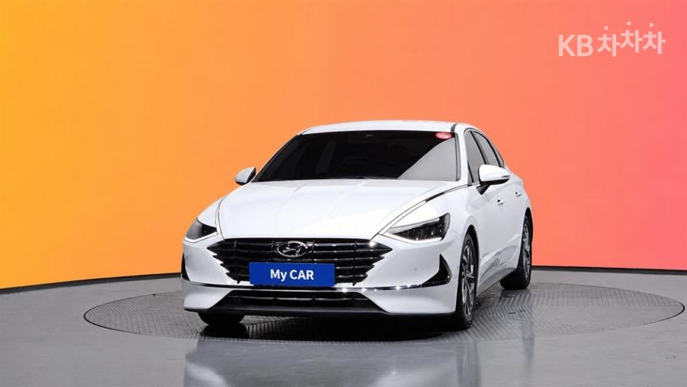 Hyundai Соната