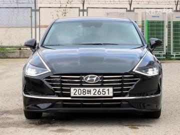 Hyundai Sonata L2.0 — foto 1