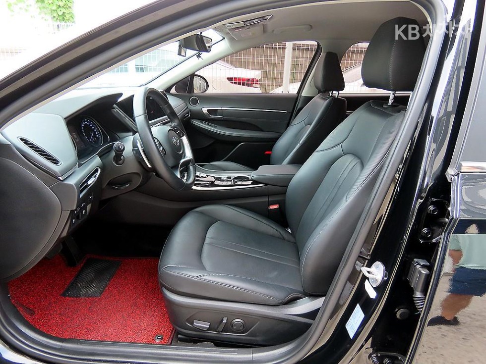 Hyundai Sonata — miniaturë 5
