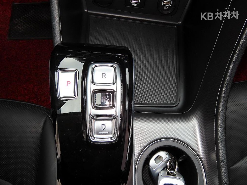 Hyundai Sonata — miniaturë 10
