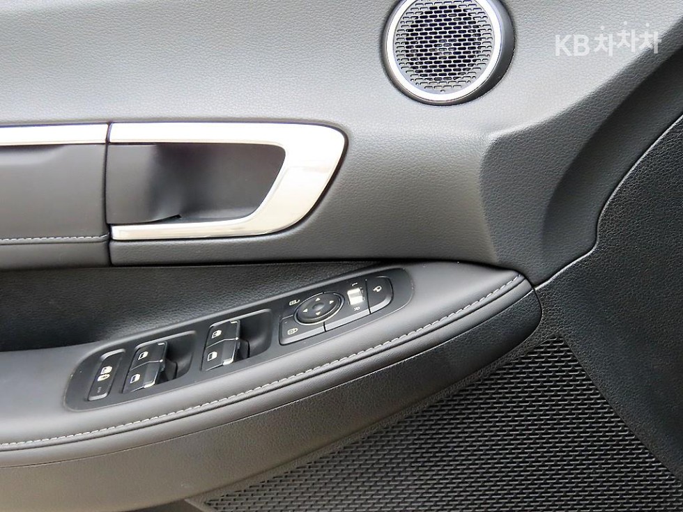 Hyundai Sonata — miniaturë 11
