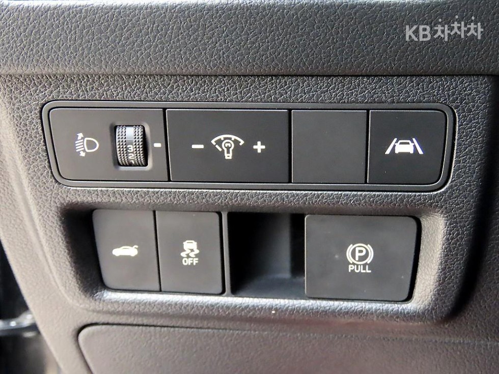 Hyundai Sonata — miniaturë 12