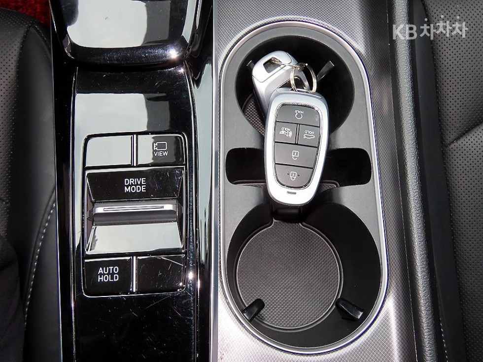 Hyundai Sonata — miniaturë 13