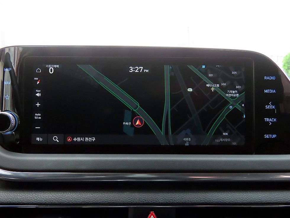 Hyundai Sonata — miniaturë 15