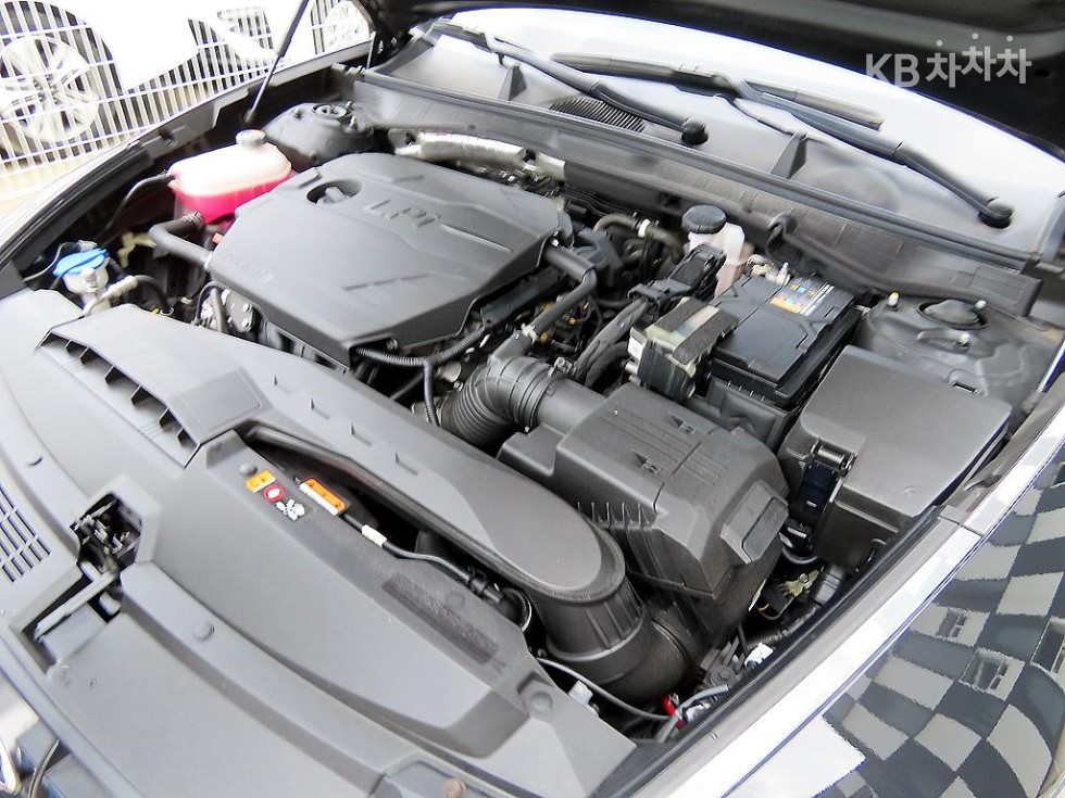 Hyundai Sonata — miniaturë 19
