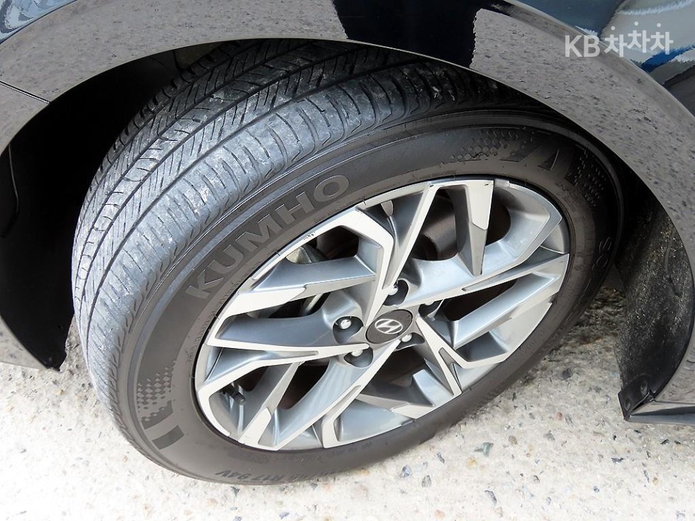 Hyundai Sonata — miniaturë 20