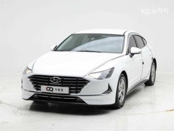 Hyundai Sonata 2.0 lpg   style — foto 1