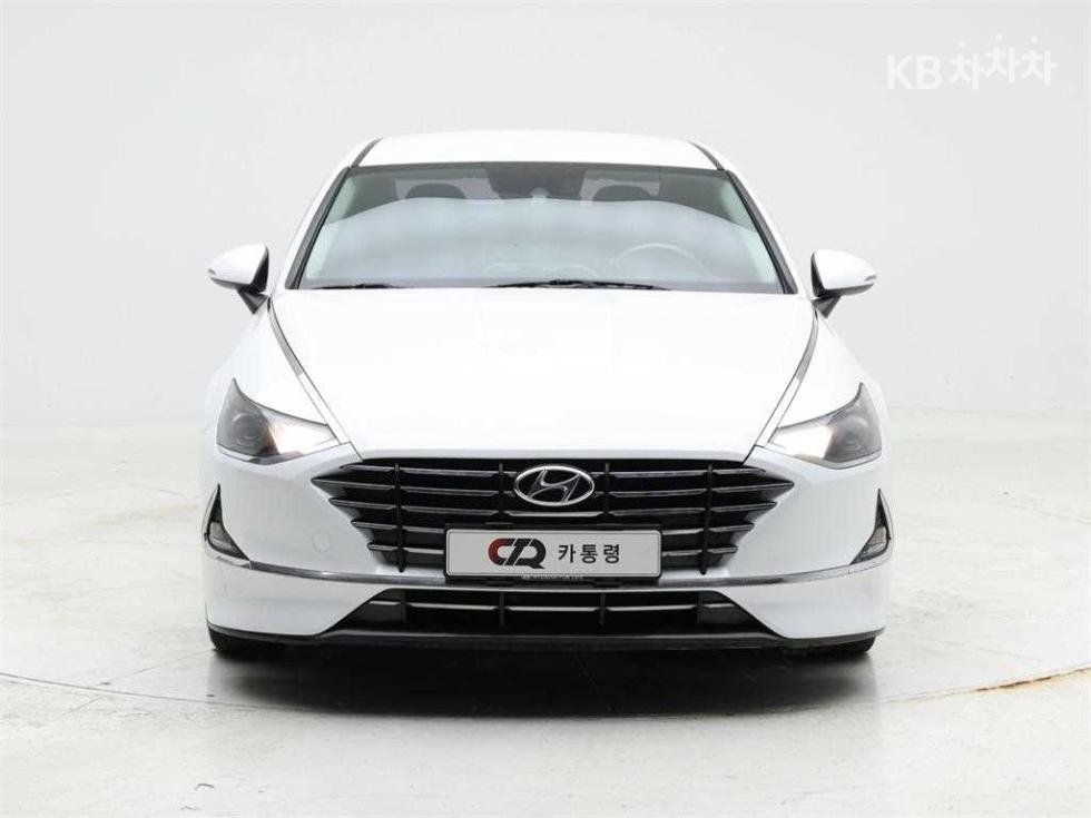 Hyundai Sonata — miniaturë 2