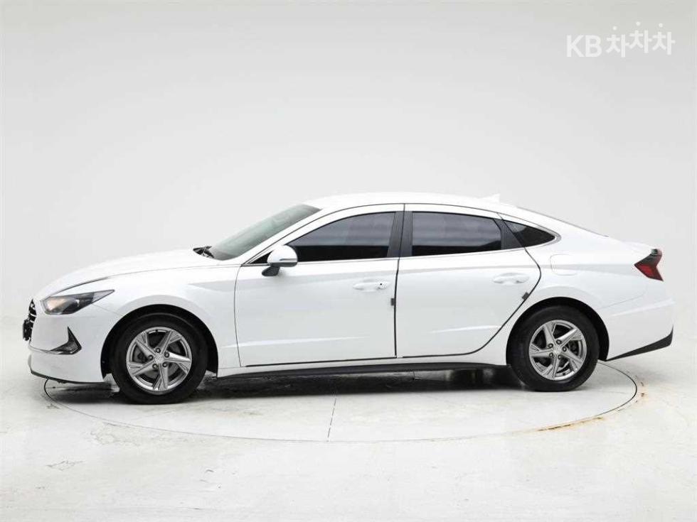 Hyundai Sonata — miniaturë 3