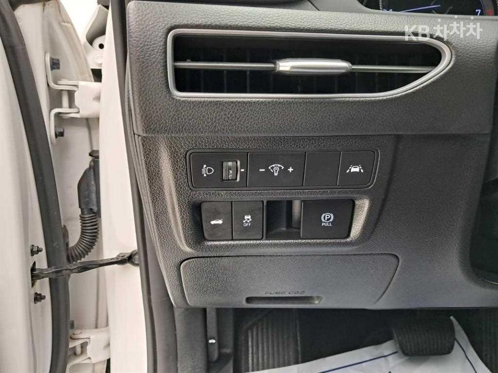 Hyundai Sonata — miniaturë 13