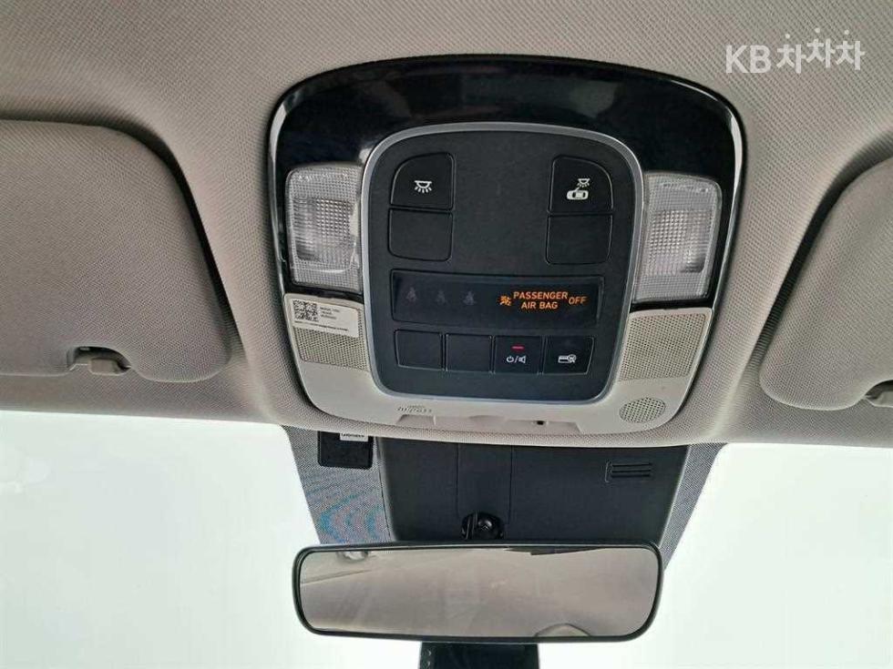 Hyundai Sonata — miniaturë 15