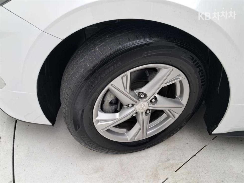Hyundai Sonata — miniaturë 19