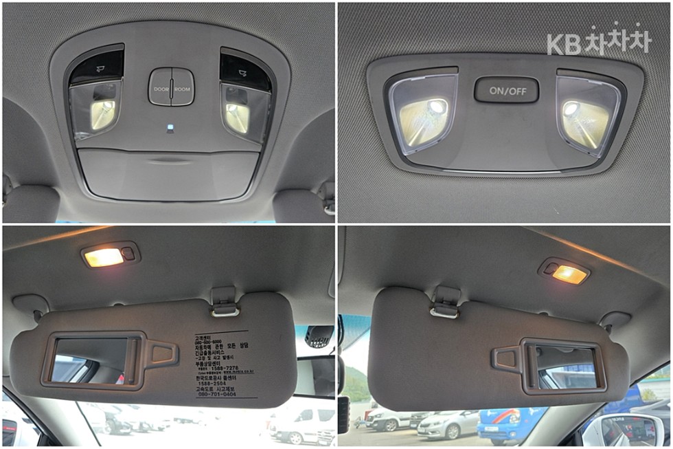 Hyundai Sonata — miniaturë 16