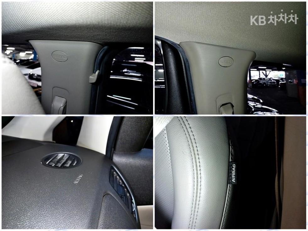 Kia Carnival — miniaturë 17