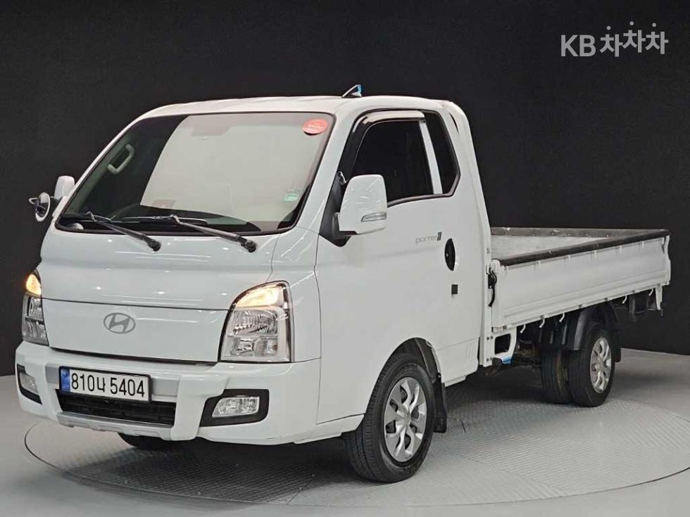 Hyundai Porter