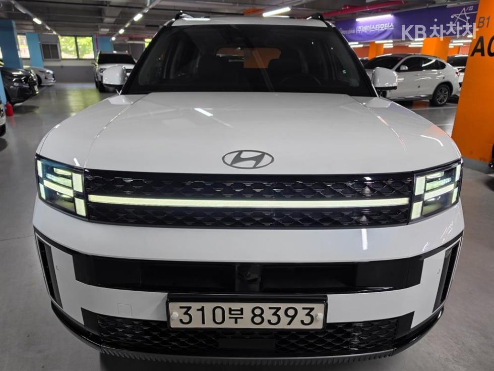 Hyundai Санта Фе