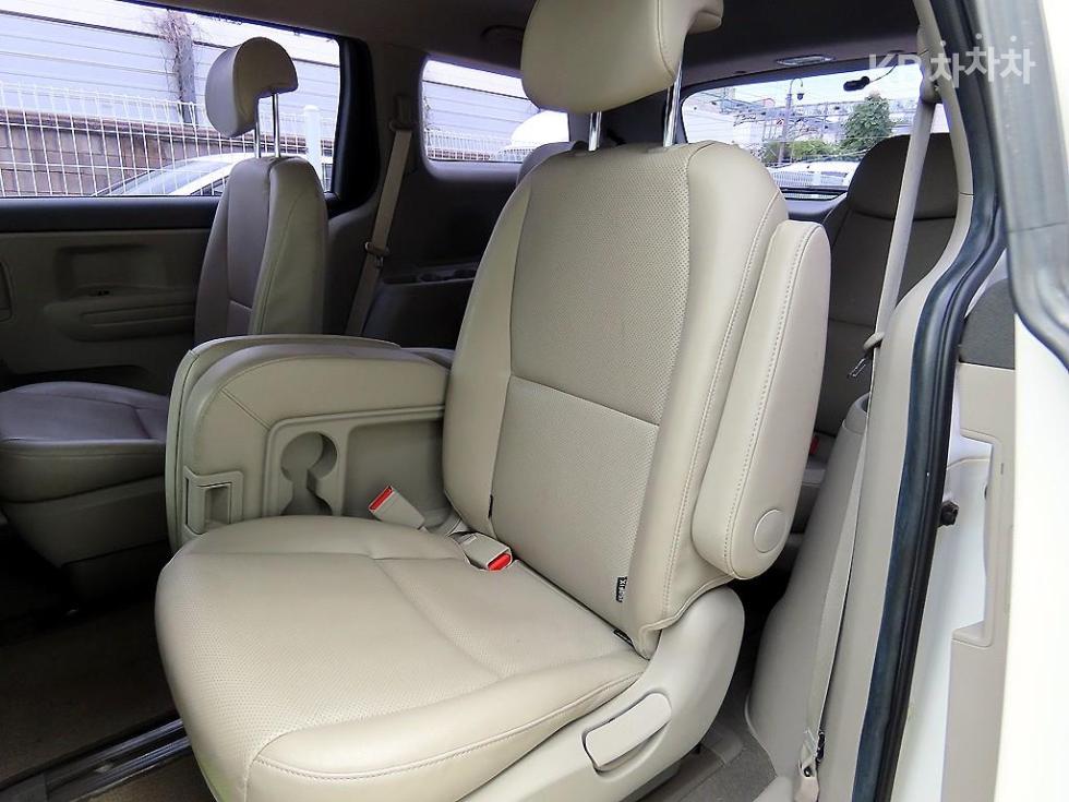 Kia Carnival — miniaturë 6