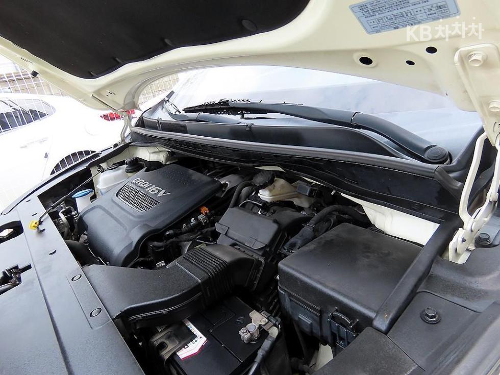 Kia Carnival — miniaturë 19