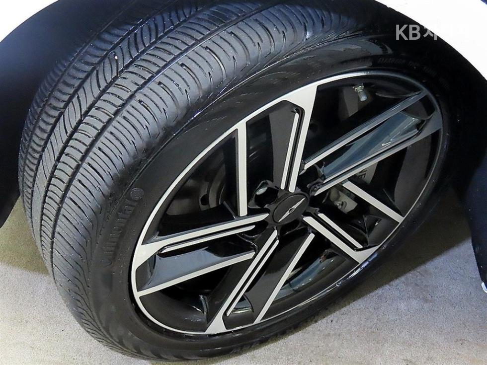 2024 Genesis G80(RG3) photo