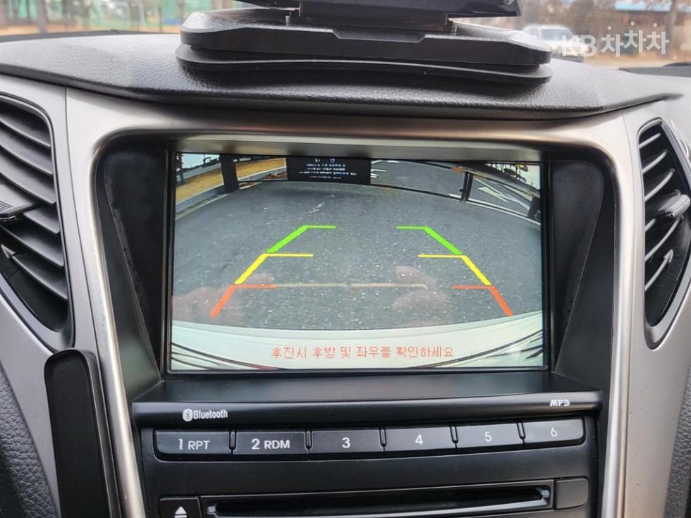 Hyundai Grandeur — miniaturë 19