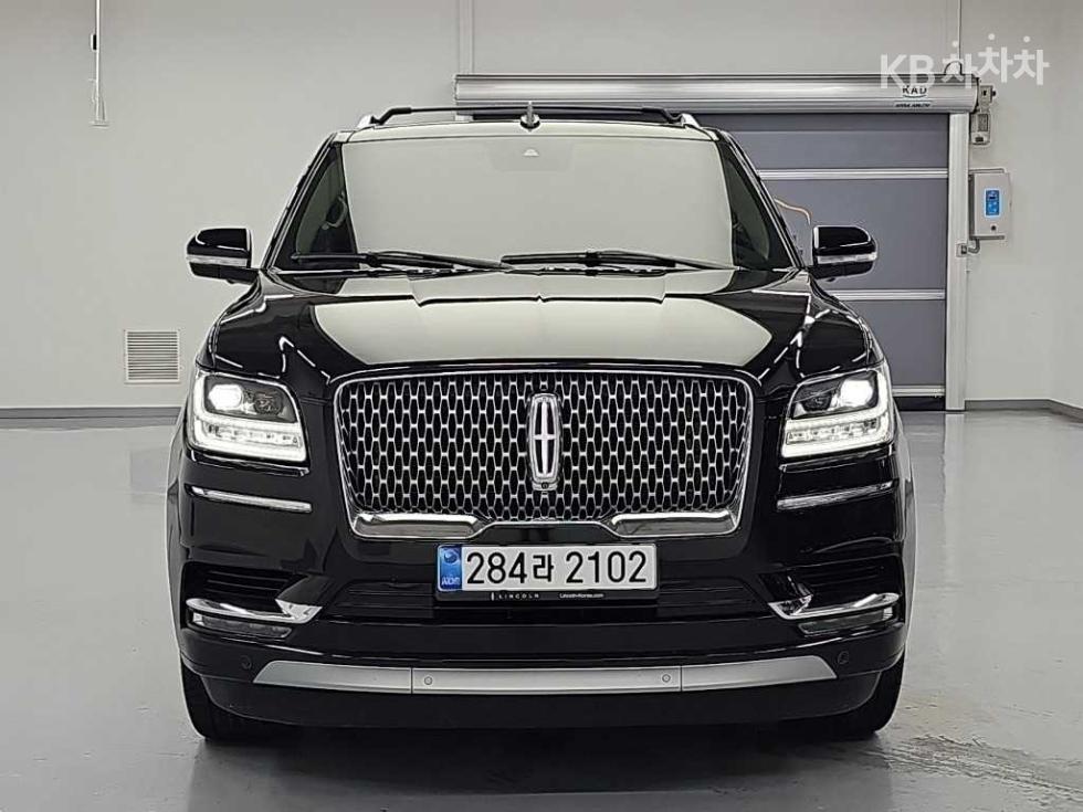 2021 Lincoln 4(U554) photo