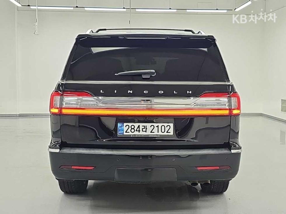 2021 Lincoln 4(U554) photo