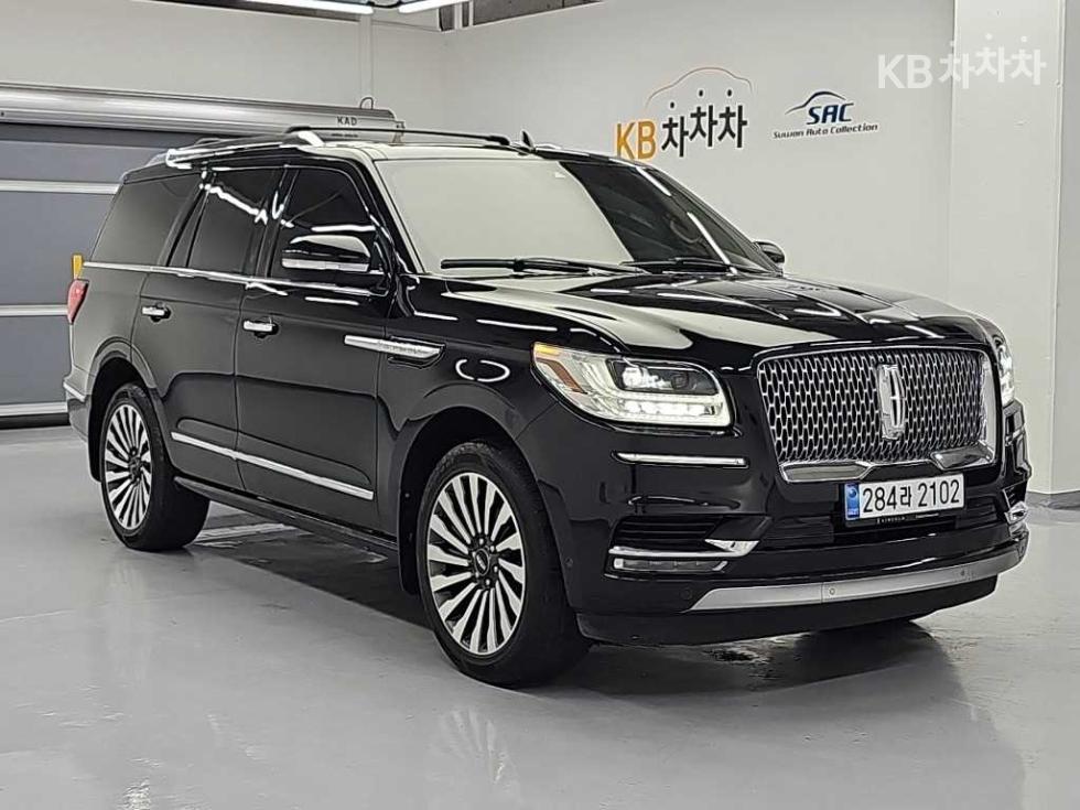 2021 Lincoln 4(U554) photo