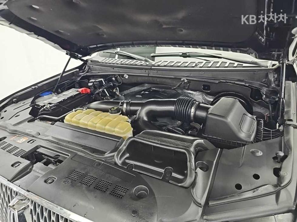 2021 Lincoln 4(U554) photo