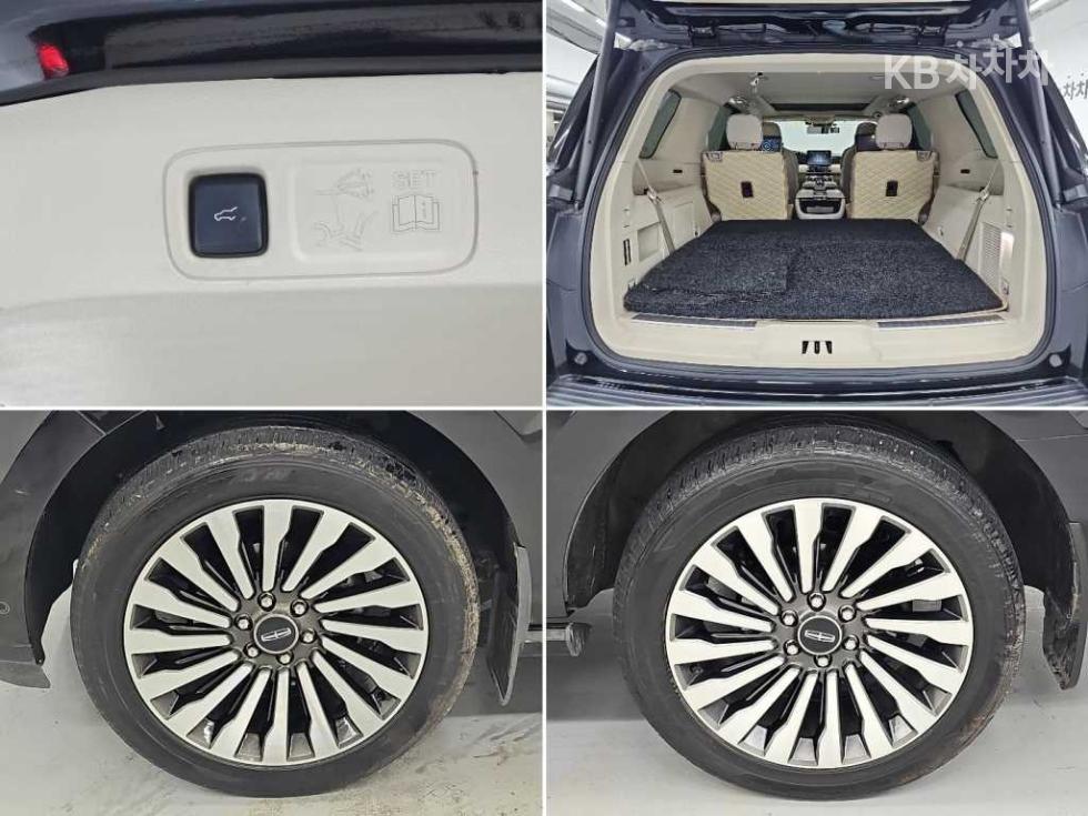 2021 Lincoln 4(U554) photo