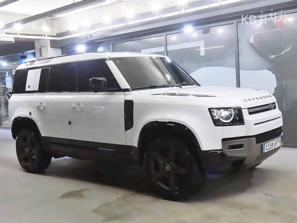 2021 (L663) — Korean used car export from SH GLOBAL
