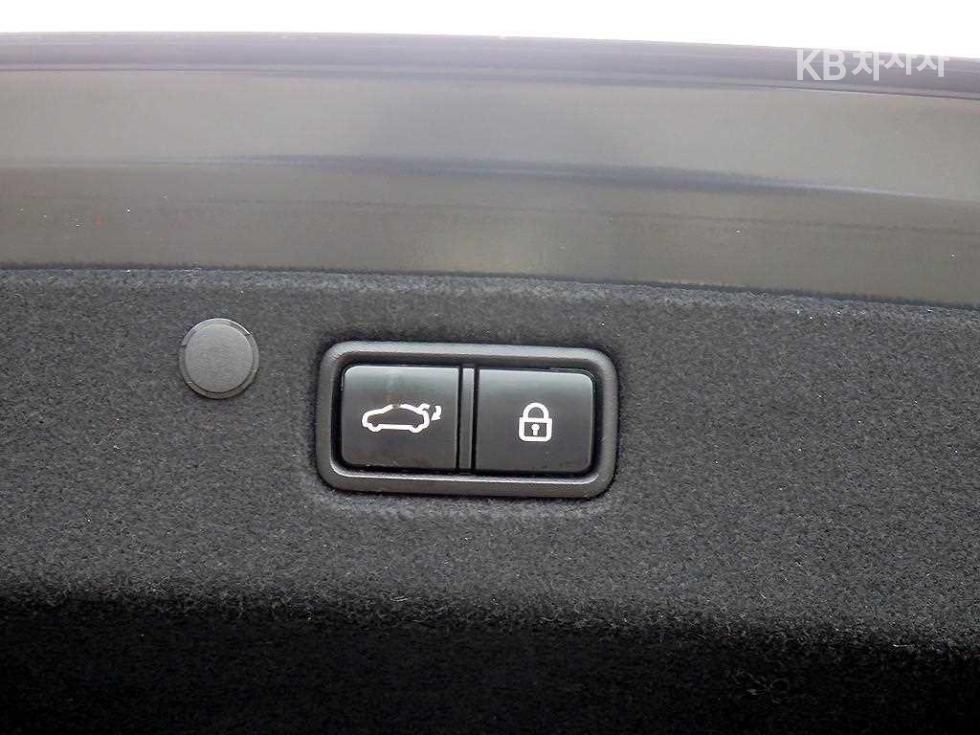 Hyundai Grandeur — miniaturë 5