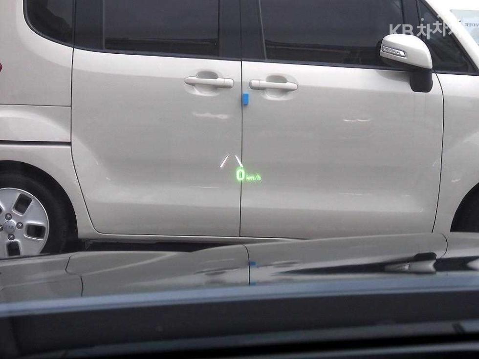 Hyundai Grandeur — miniaturë 12
