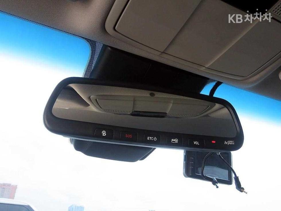 Hyundai Grandeur — miniaturë 14