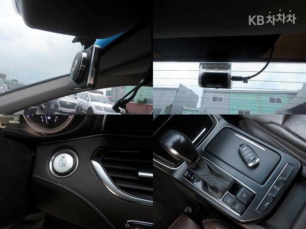 Hyundai Grandeur — miniaturë 18