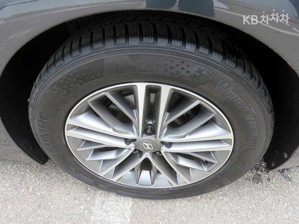 Hyundai Grandeur — miniaturë 20