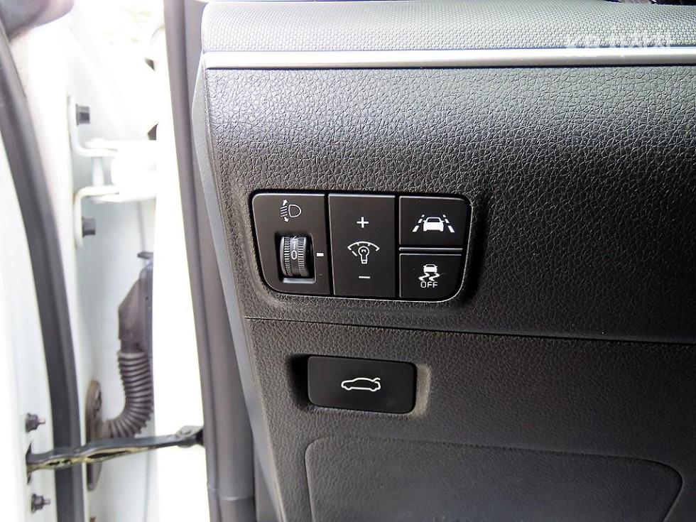 Kia K5 — miniaturë 12