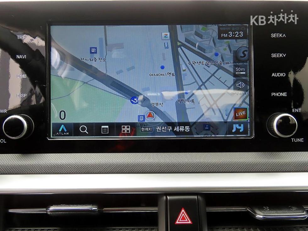 Kia K5 — miniaturë 15