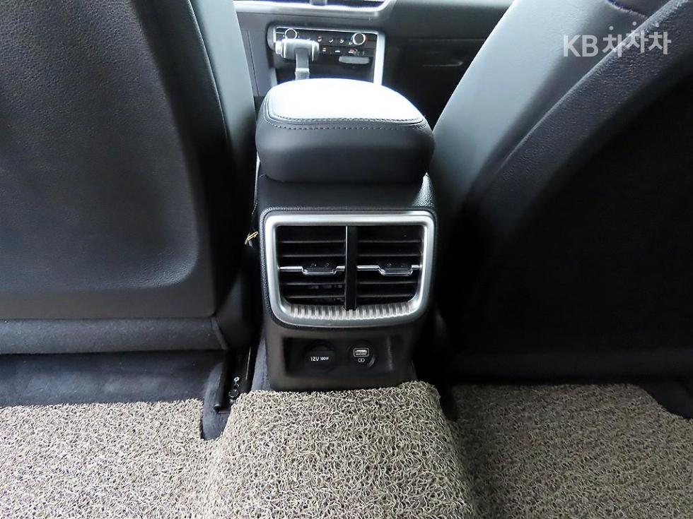 Kia K5 — miniaturë 17