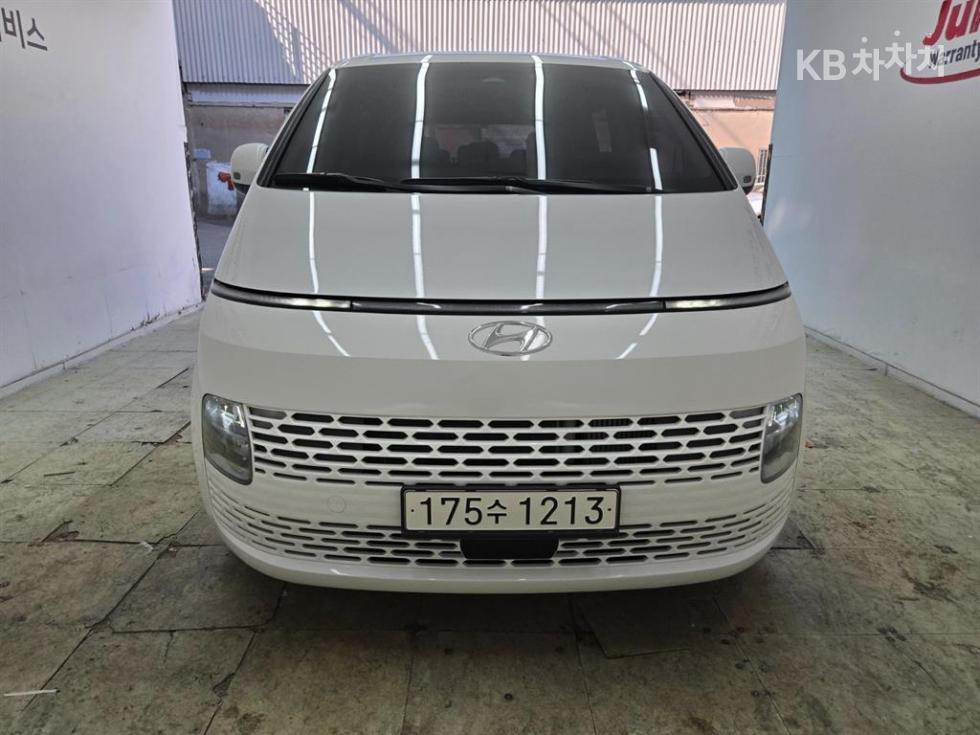 Hyundai Стария